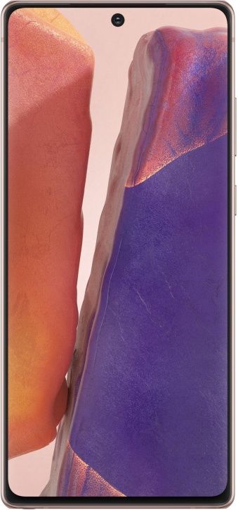 Samsung Galaxy Note 20 8/256 Mystic Bronze
