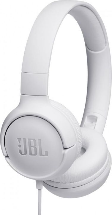 JBL Tune 500 White