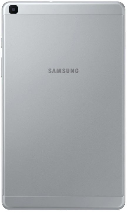 Samsung Galaxy Tab A 8.0 LTE 32GB Silver Gray