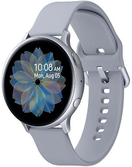 Samsung Galaxy Watch Active 2 Aluminum 40mm Cloud Silver