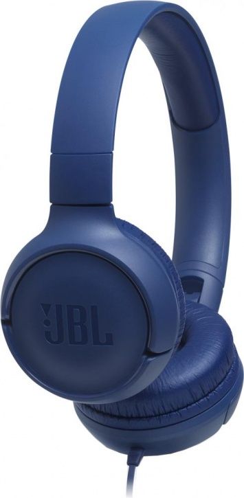 JBL Tune 500 Blue