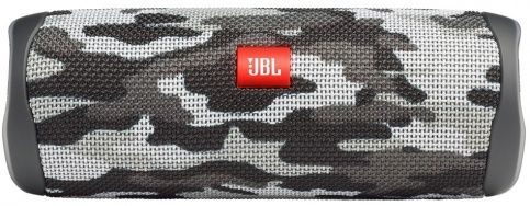 Портативная колонка JBL Flip 5 Arctic Camouflage