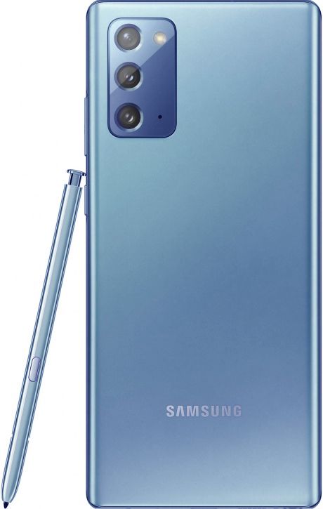 Samsung Galaxy Note 20 8/256 Mystic Blue