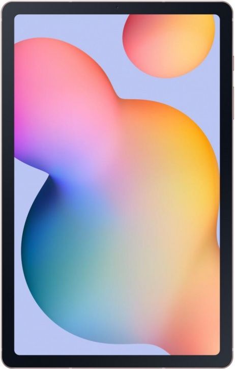 Samsung Galaxy Tab S6 Lite 10.4 Wi-Fi 64GB Chiffon Pink