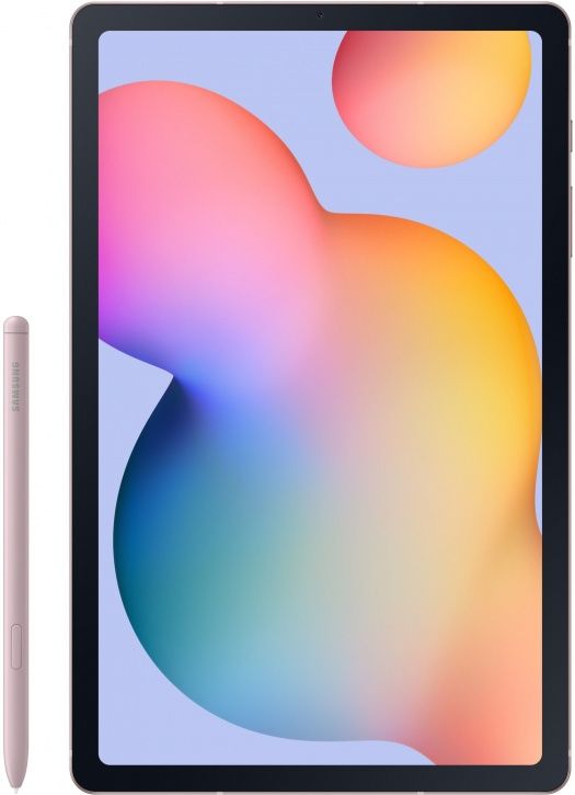 Samsung Galaxy Tab S6 Lite 10.4 Wi-Fi 128GB Chiffon Pink