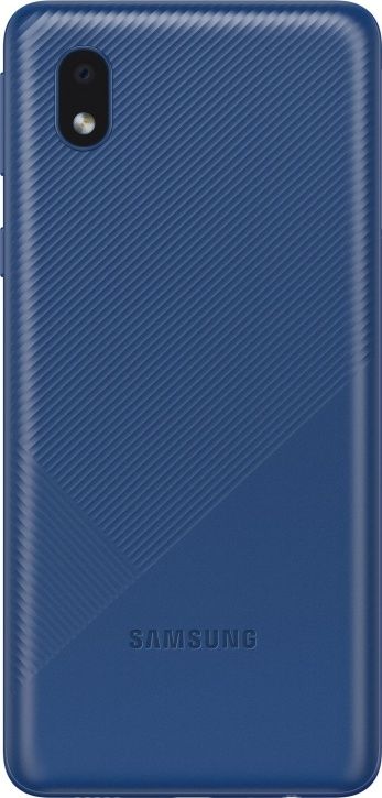 Samsung Galaxy A01 Core 1/16 Blue