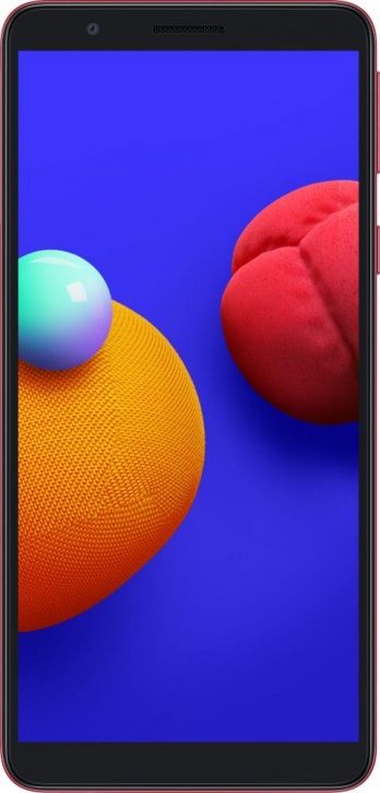 Samsung Galaxy A01 Core 1/16 Red