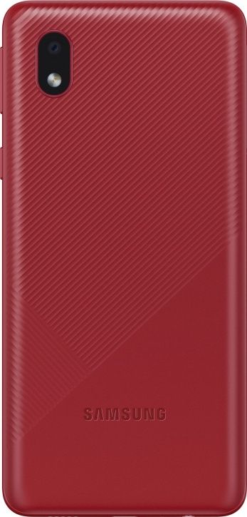 Samsung Galaxy A01 Core 1/16 Red
