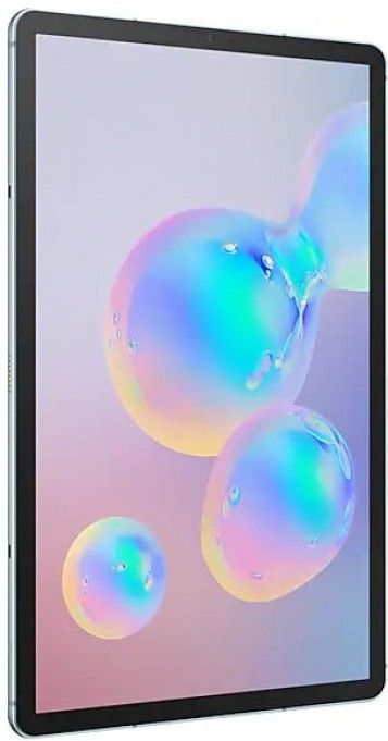 Samsung Galaxy Tab S6 10.5 Wi-Fi 128GB Cloud Blue
