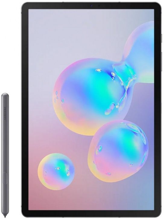 Samsung Galaxy Tab S6 10.5 Wi-Fi 128GB Rose Blush