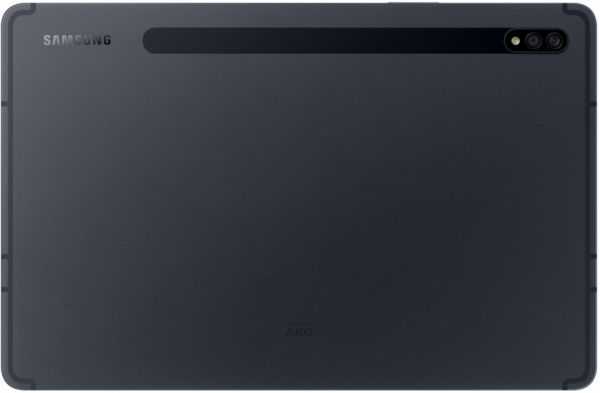 Samsung Galaxy Tab S7 11 Wi-Fi 6/128GB Mystic Black