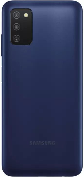 Samsung Galaxy A03s 4/64 Blue