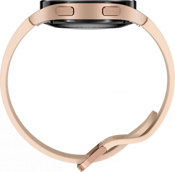 Samsung Galaxy Watch4 40mm Pink Gold