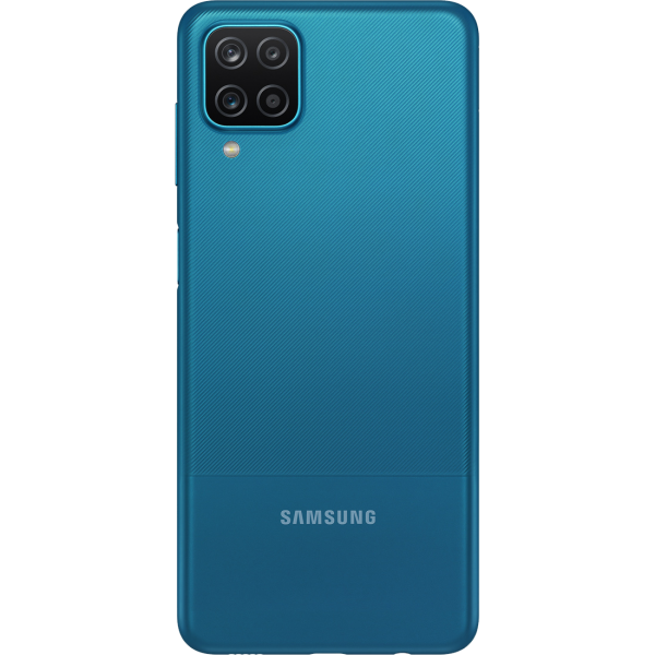 Samsung Galaxy A12 4/64GB Blue