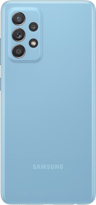 Samsung Galaxy A52 8/256 Awesome Blue