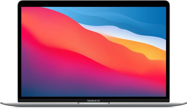 Apple MacBook Air 13 M1/16GB/256GB Late 2020 Silver (Z127)