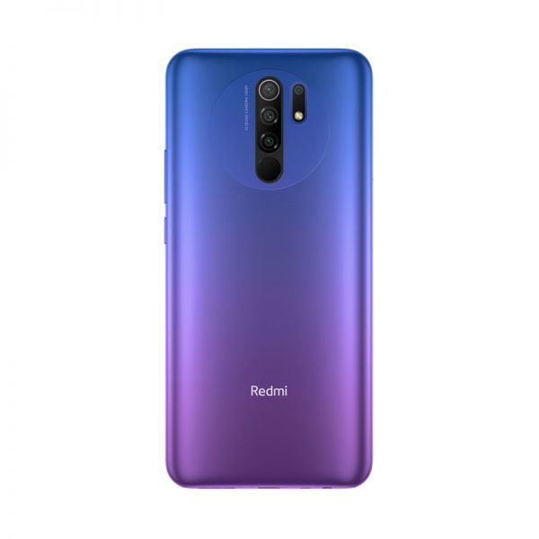 Xiaomi Redmi 9 3/32 Sunset Purple