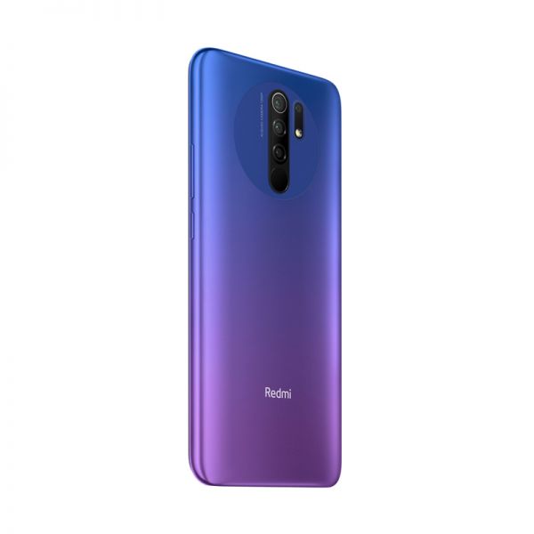 Xiaomi Redmi 9 4/64 Sunset Purple