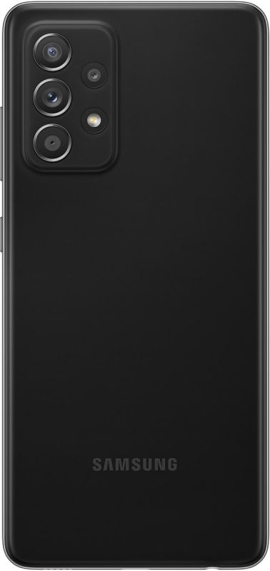 Samsung Galaxy A52 4/128 Awesome Black