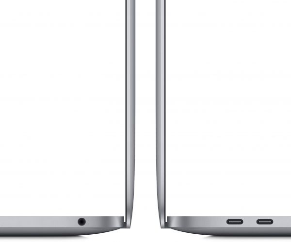 Apple MacBook Pro 13 M1/8GB/512GB Late 2020 Space Gray (MYD92)