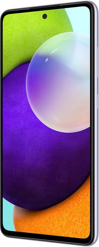 Samsung Galaxy A52 8/256 Awesome Violet