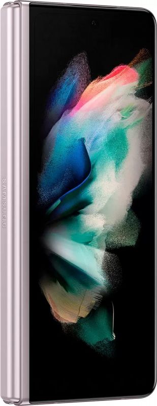 Samsung Galaxy Z Fold3 12/256GB Silver