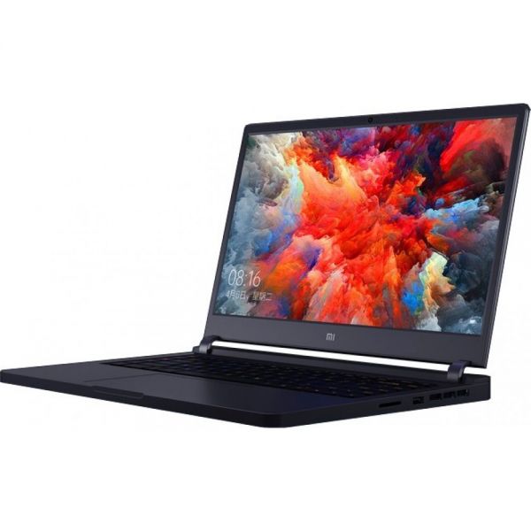 Xiaomi Mi Gaming Laptop (Intel Core i7 9750H/1920x1080/16Gb/1Tb SSD/NVIDIA GeForce GTX 1660Ti) черный