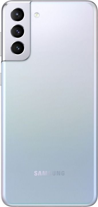 Samsung Galaxy S21 Plus 5G 8/256 Phantom Silver