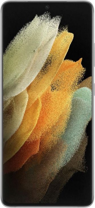 Samsung Galaxy S21 Ultra 5G 12/128 Phantom Silver