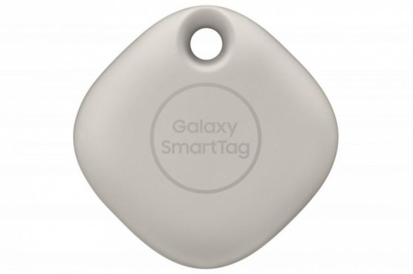 Samsung SmartTag White