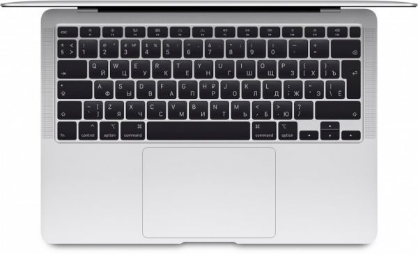 Apple MacBook Air 13 i3/8GB/256GB (MWTK2 - Early 2020) Silver