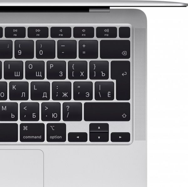 Apple MacBook Air 13 i3/8GB/256GB (MWTK2 - Early 2020) Silver