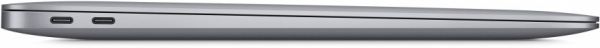 Apple MacBook Air 13 i3/8GB/256GB (MWTJ2 - Early 2020) Space Gray