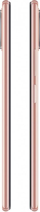Xiaomi 11 Lite 5G NE 6/128GB Peach Pink