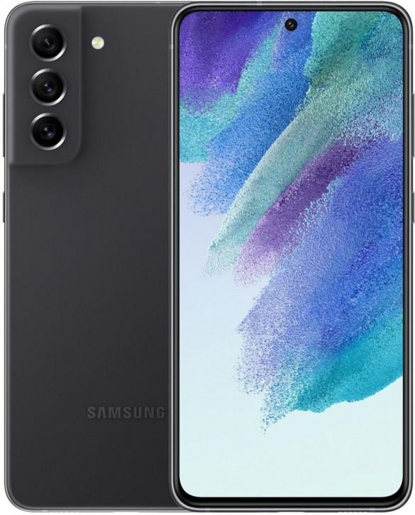 Samsung Galaxy S21 FE 6/128GB Gray
