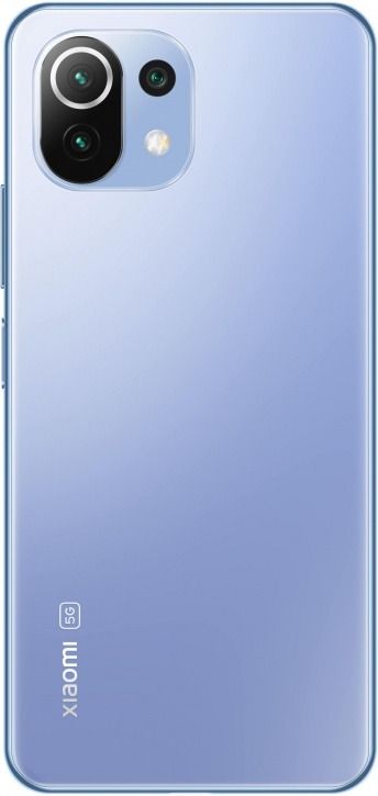 Xiaomi 11 Lite 5G NE 8/256GB Bubblegum Blue