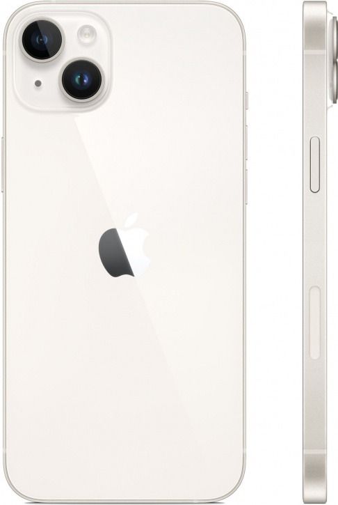 Apple iPhone 14 256GB Starlight
