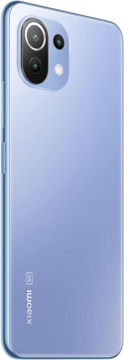 Xiaomi 11 Lite 5G NE 8/256GB Bubblegum Blue
