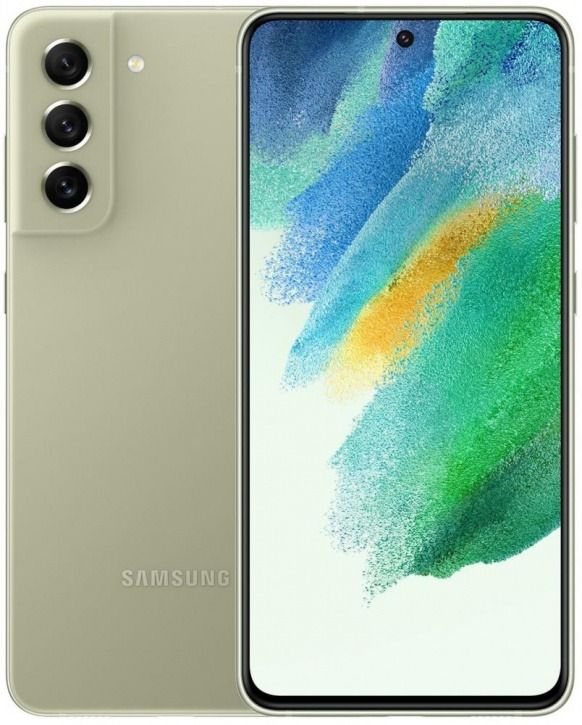 Samsung Galaxy S21 FE 8/256GB Green