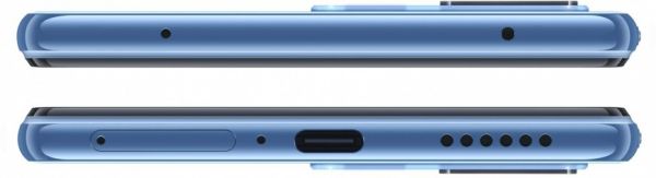 Xiaomi 11 Lite 5G NE 6/128GB Bubblegum Blue