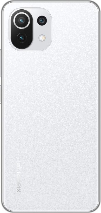 Xiaomi 11 Lite 5G NE 6/128GB Snowflake White