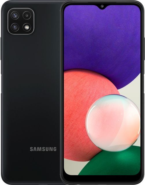 Samsung Galaxy A22s 5G 4/128GB Gray