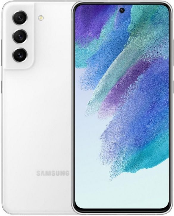 Samsung Galaxy S21 FE 8/128GB White