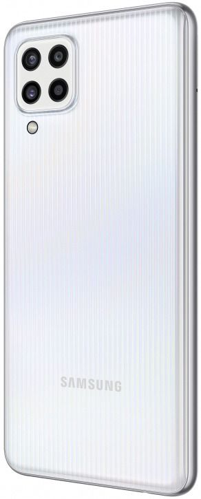 Samsung Galaxy M32 6/128 White