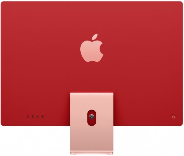 Apple iMac 24 M1(8-Core GPU)/8GB/256GB (MGPM3 - Mid 2021) Pink