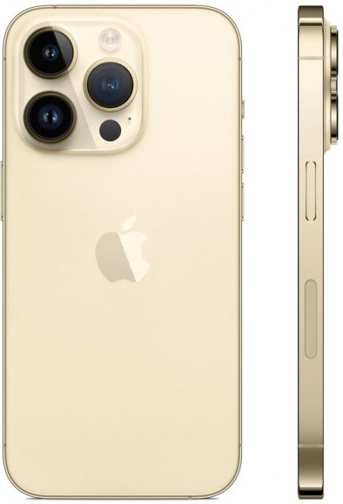 Apple iPhone 14 Pro 1TBGB Gold
