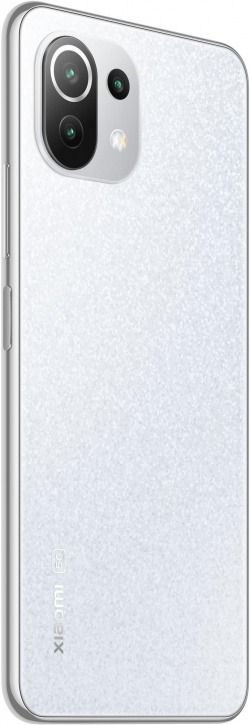 Xiaomi 11 Lite 5G NE 6/128GB Snowflake White