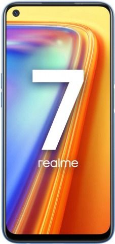 Realme 7 8/128GB Mirror Blue