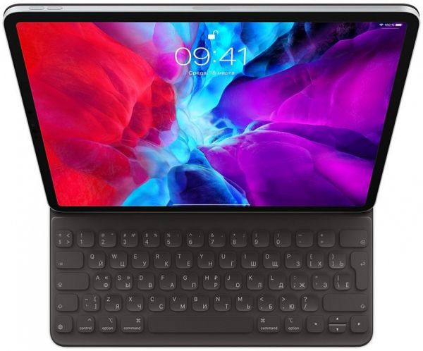  Apple Smart Keyboard Folio iPad Pro 12.9 (2020)