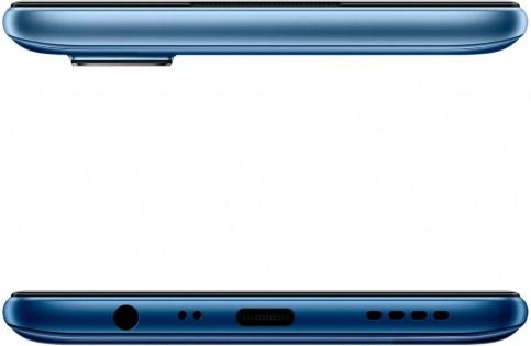 Realme 7 8/128GB Mirror Blue